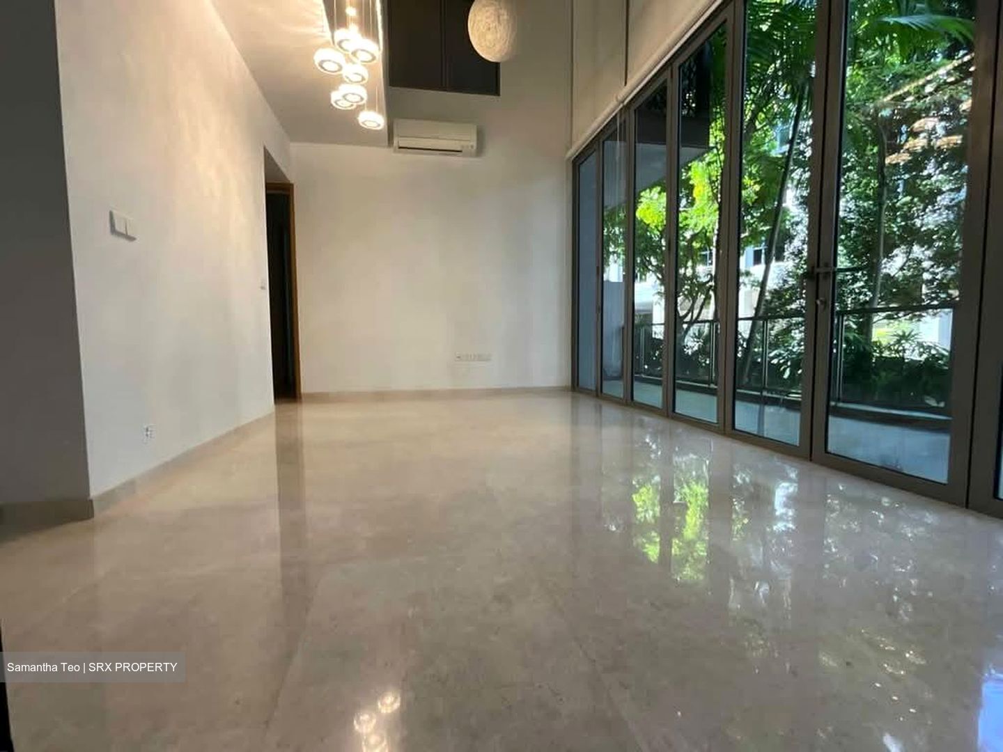 Mon Jervois (D10), Condominium #605071081